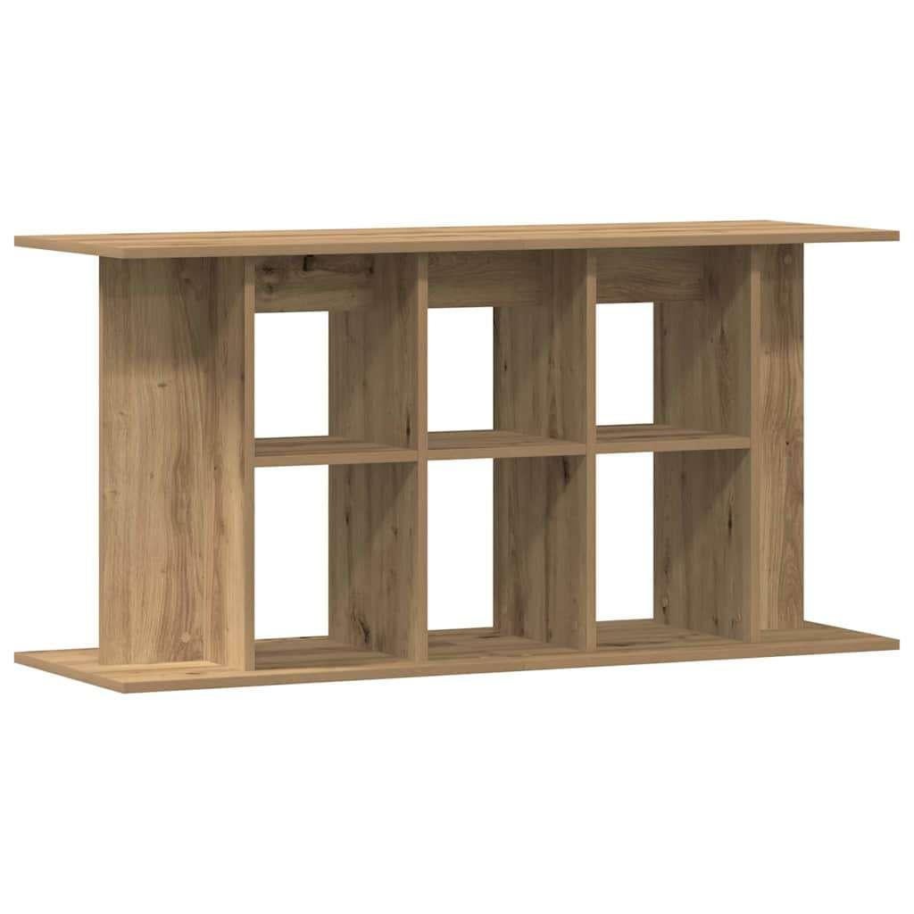 Nieuwe aquariumstandaard (120x40x60) nog in de doos, Enlèvement ou Envoi, Neuf, Meuble d'aquarium, Autres marques