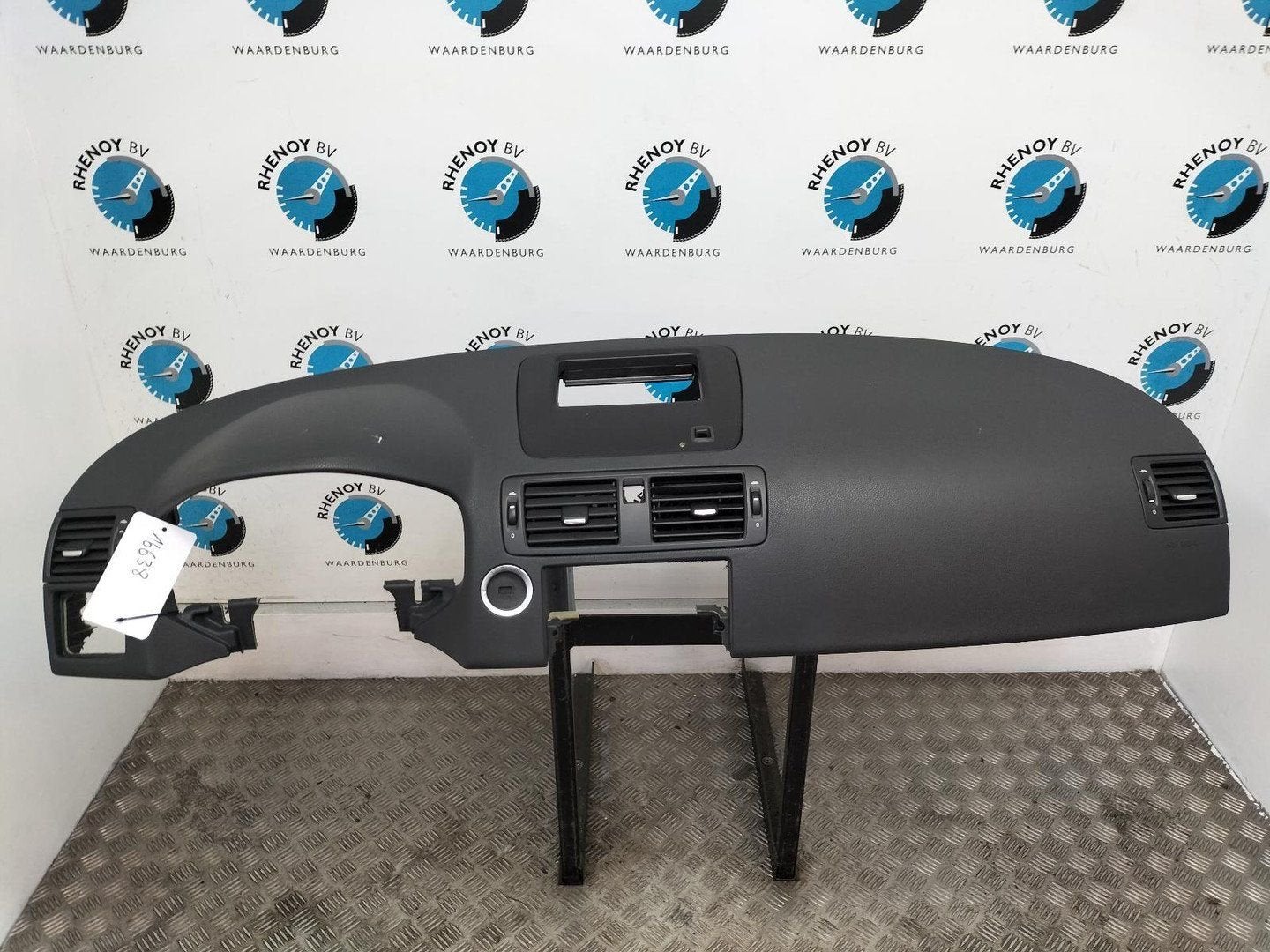 VOLVO V50 2.0 Sport  AIRBAG SET 2011, Ophalen of Verzenden, Gebruikt, ARN erkend