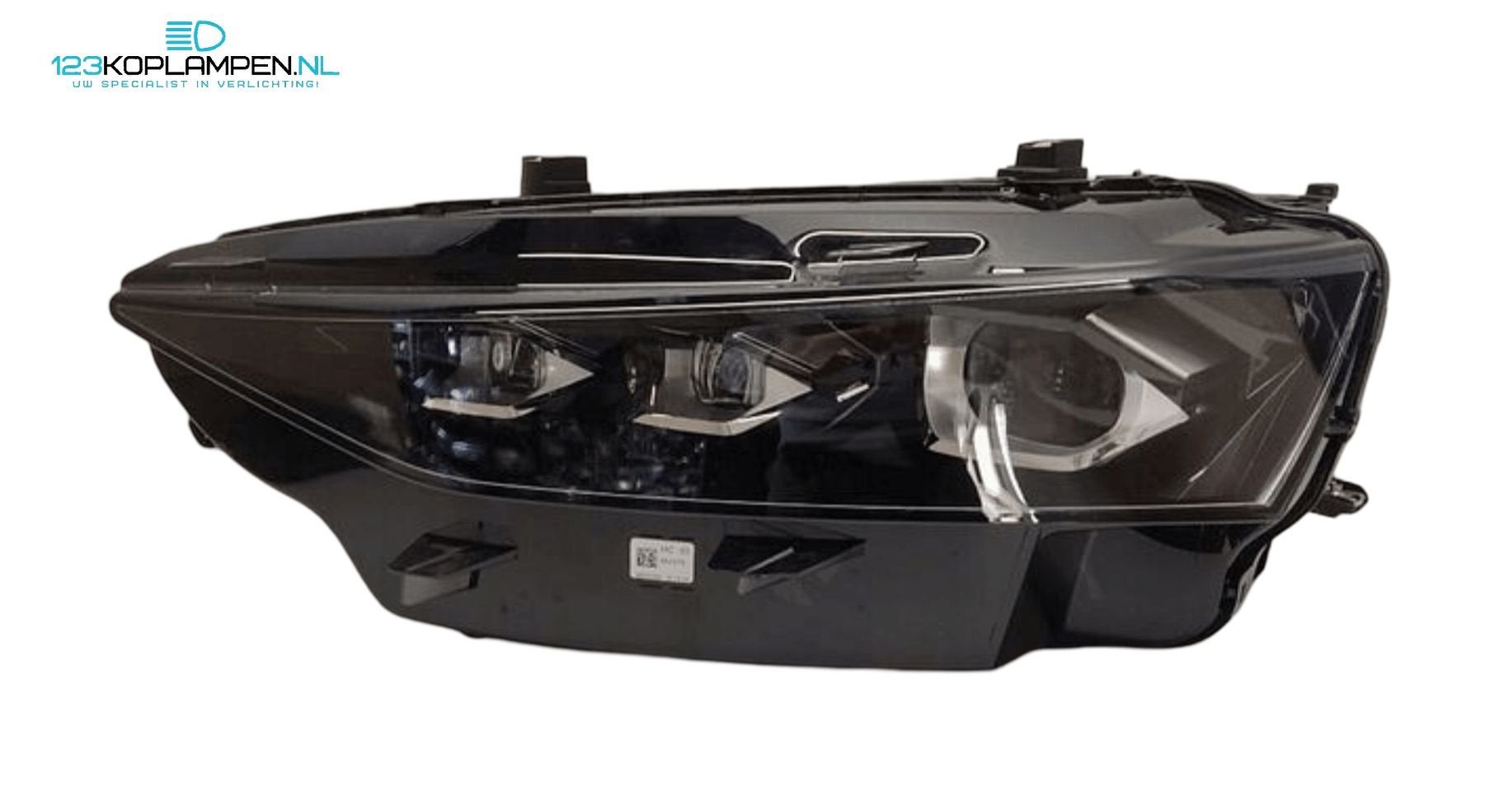 DS 7 Crossback Facelift Led Koplamp links, -, Utilisé, Autres marques automobiles, -