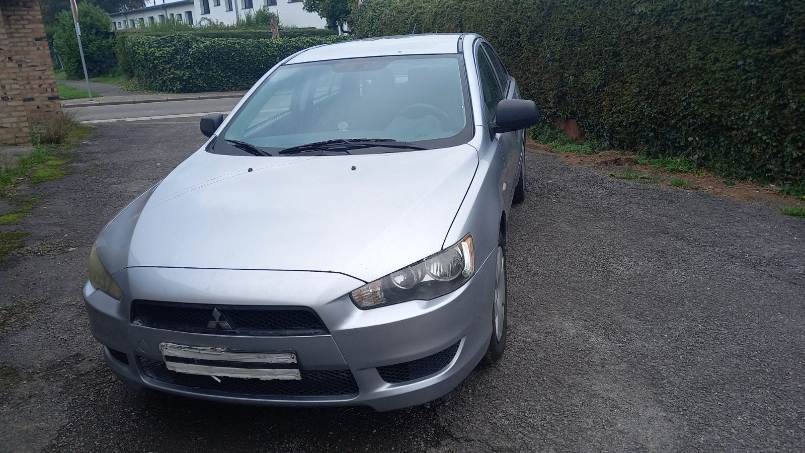 Mitsubishi lancer 2.0l 140cv 189000, Auto-onderdelen, Overige Auto-onderdelen, Mitsubishi