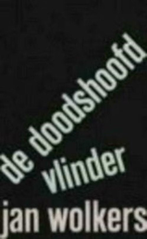 Jan Wolkers / keuze uit 3 boeken, Ophalen of Verzenden, Gelezen