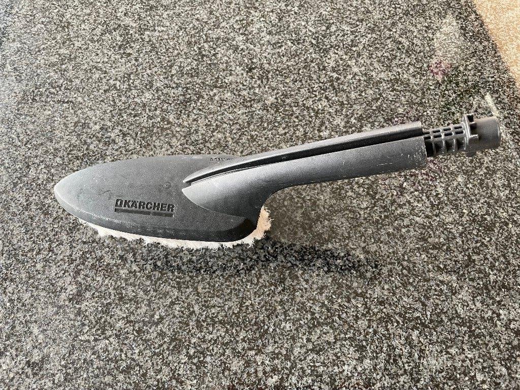 Brosse de lavage Kärcher, Jardin & Terrasse, Enlèvement ou Envoi, Neuf, Kärcher
