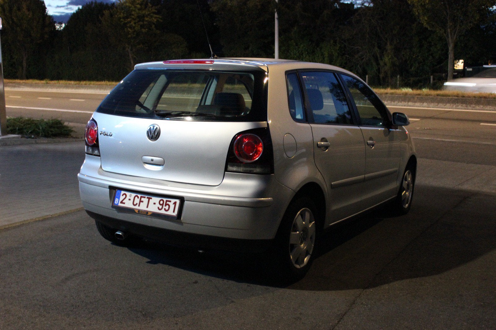 POLO 2006 1.2CC, Autos : Pièces & Accessoires, Enlèvement, Volkswagen
