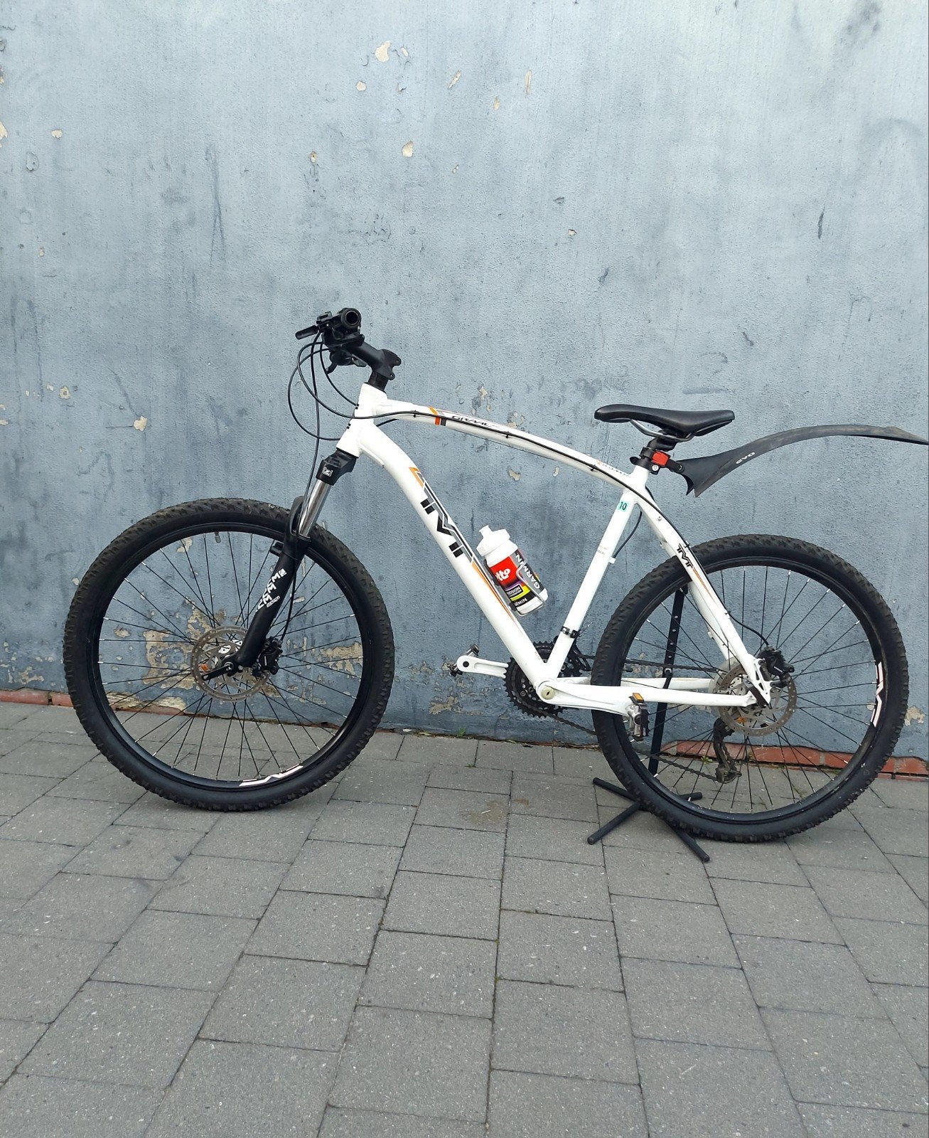 Mountainbike, Ophalen, Hardtail, Heren, 49 tot 53 cm