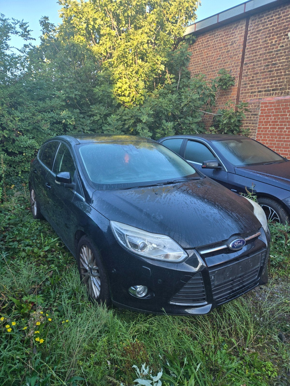 Ford focus 1.6 essence 2011 170.000km, Focus, Euro 5, Achat, Entreprise