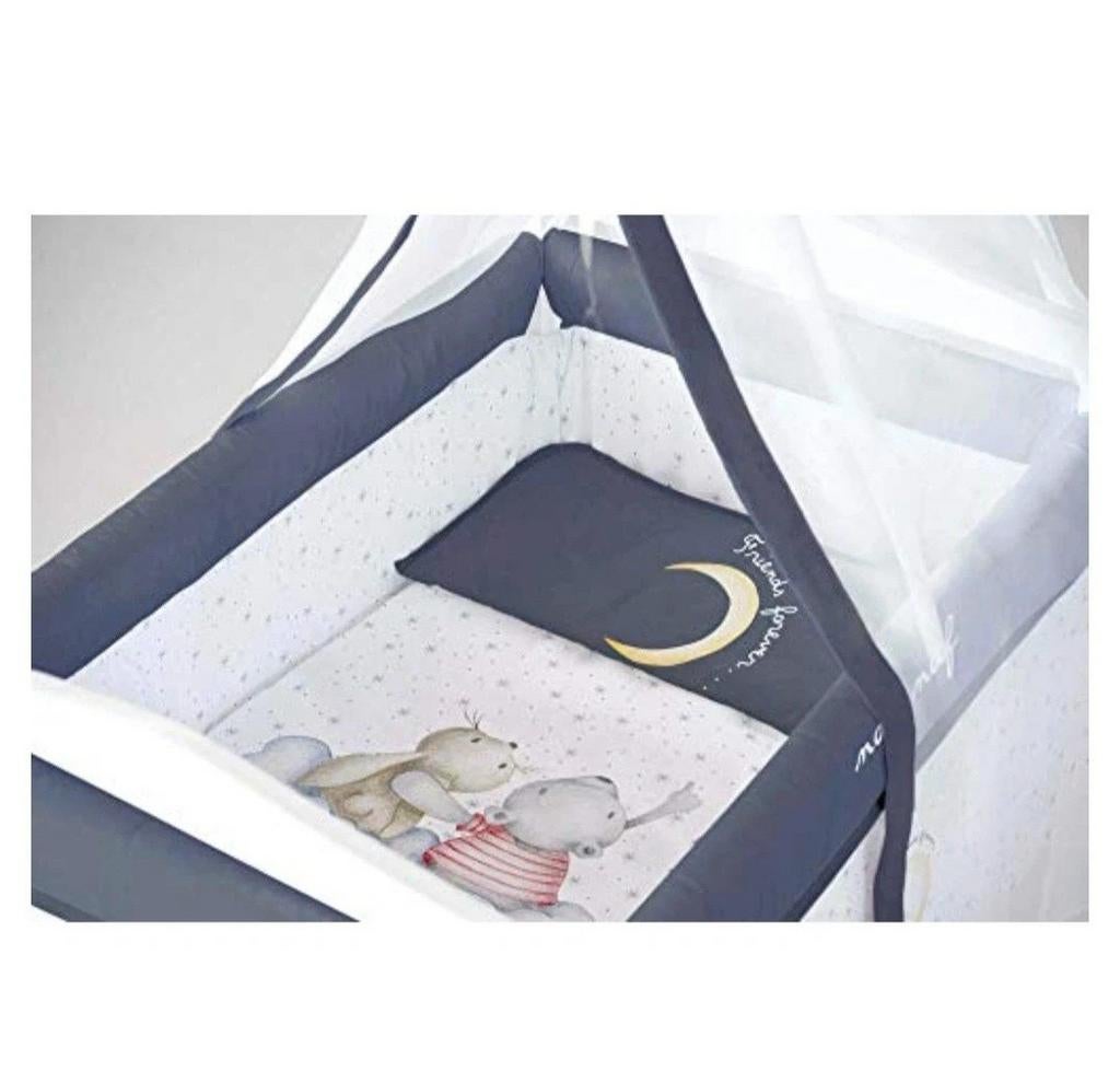 Baby wieg naf naf, Audio, Tv en Foto, Fotoalbums en Accessoires, Ophalen