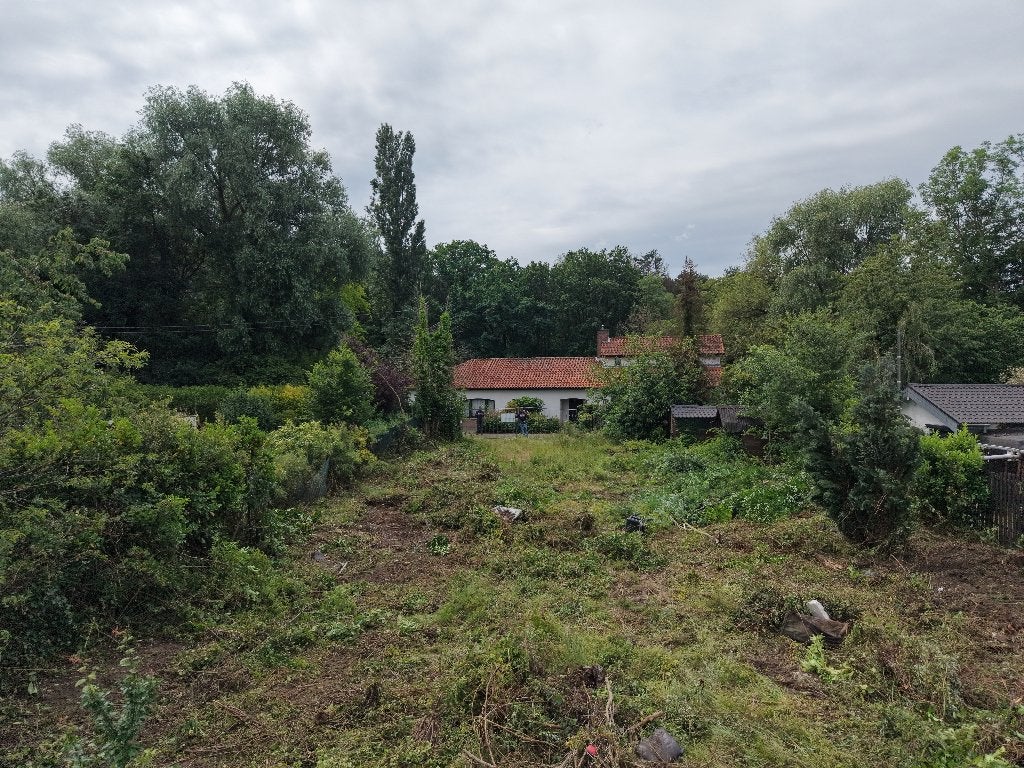 TE KOOP recreatiegrond te Herselt, Immo, Résidences secondaires à vendre, Autres types, Ventes sans courtier, Province d'Anvers