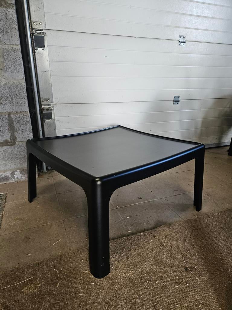 Salontafel, Horn Collection jaren 70, Ophalen