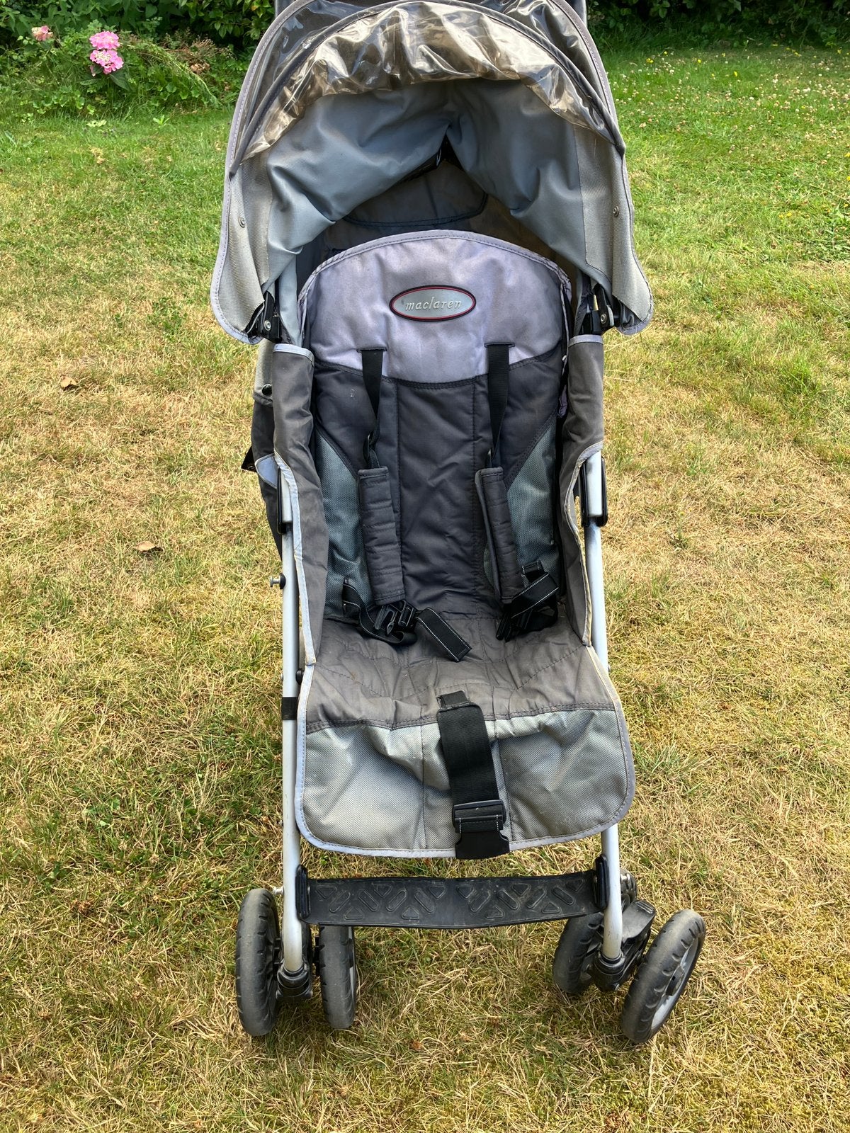 Buggy Maclaren, Kinderen en Baby's, Buggy's, Ophalen, Gebruikt, Maclaren
