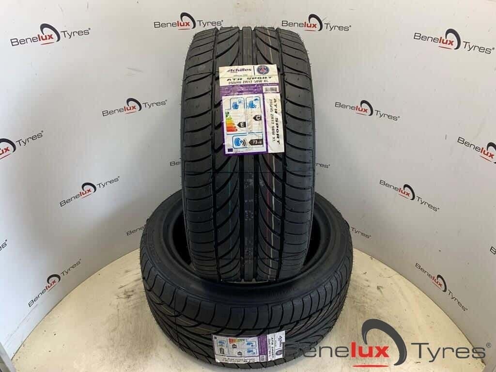 NIEUW 255/40ZR17 255/40R17 255/40 ZR17 R17 255/40/17 2554017, Autos : Pièces & Accessoires, Neuf, 255 mm, -, Véhicule de tourisme
