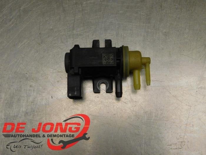 Régulateur pression turbo d'un Volkswagen Polo, Autos : Pièces & Accessoires, Moteurs & Accessoires, Volkswagen, Utilisé, 3 mois de garantie