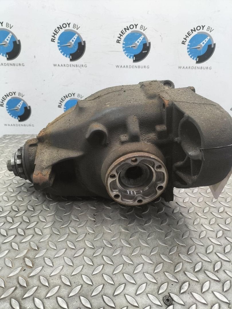 BMW 3 SERIES E91 335I BUSINESS LINE   DIFFERENTIEEL / CARDAN, Ophalen of Verzenden, Gebruikt, ARN erkend