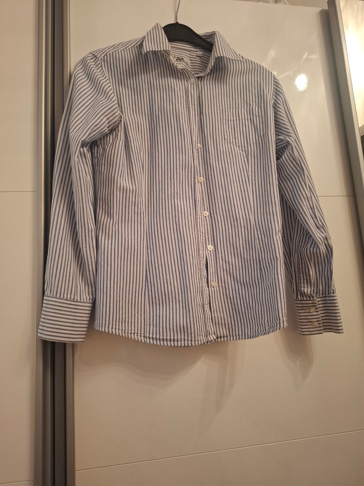 hemd meisjes sint ludgardis, Vêtements | Femmes, Taille 38/40 (M), Jiff, Comme neuf, Enlèvement