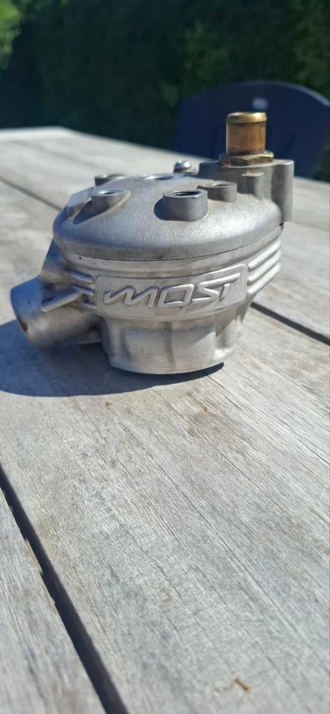 Most 80cc cilinderkit met piston in goede staat AM6, Ophalen