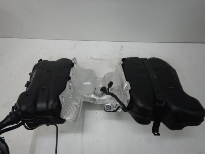Tank Volkswagen Golf (22739323), Auto-onderdelen, Brandstofsystemen, Gebruikt, Ophalen of Verzenden