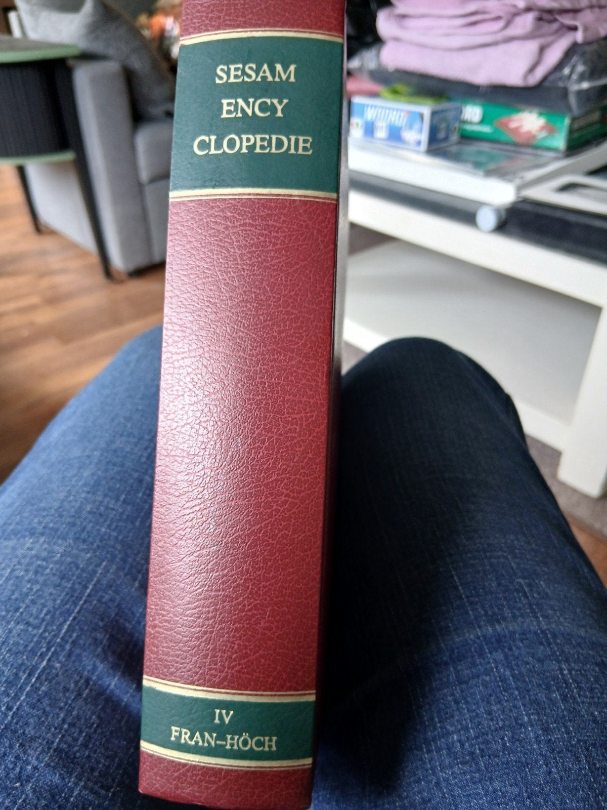 boeken, Livres, Encyclopédies, Enlèvement