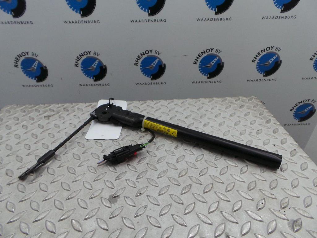 RENAULT CLIO GORDELSPANNER 2012, Autos : Pièces & Accessoires, Enlèvement ou Envoi, Utilisé, Stiba membre