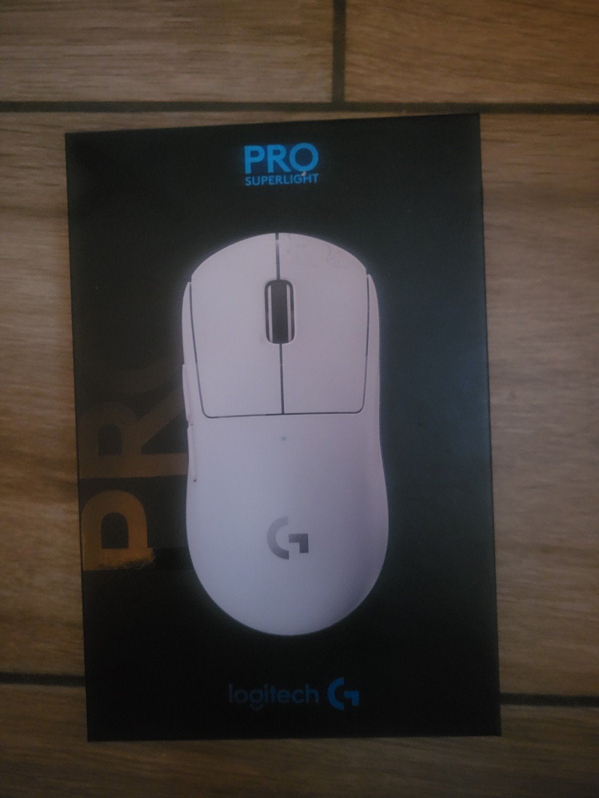 Logitech G 910-005942, Informatique & Logiciels, Souris, Souris, Logitech G, Enlèvement, Droitier