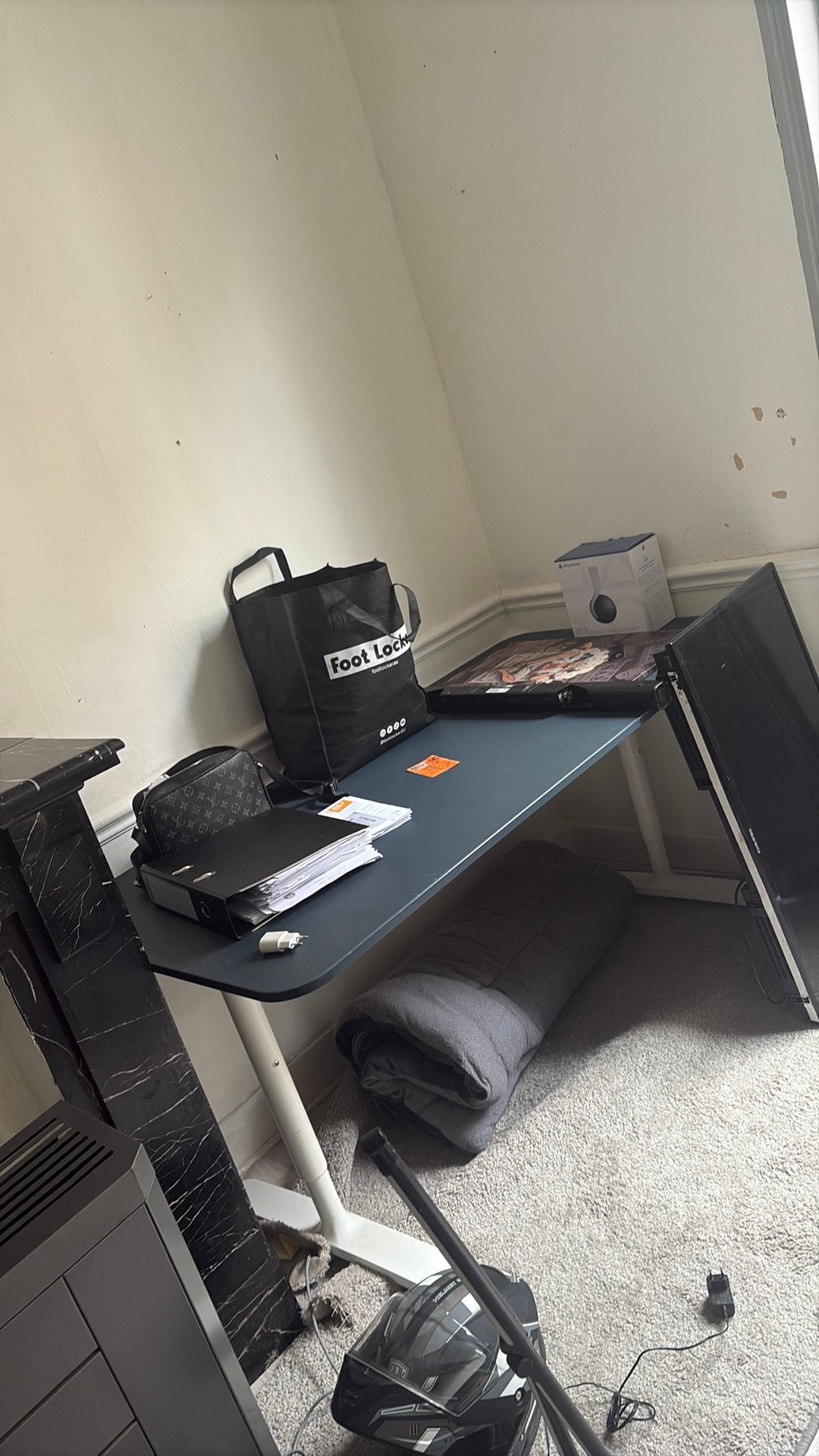 Bureau, Maison & Meubles, Bureaux, Enlèvement, Comme neuf
