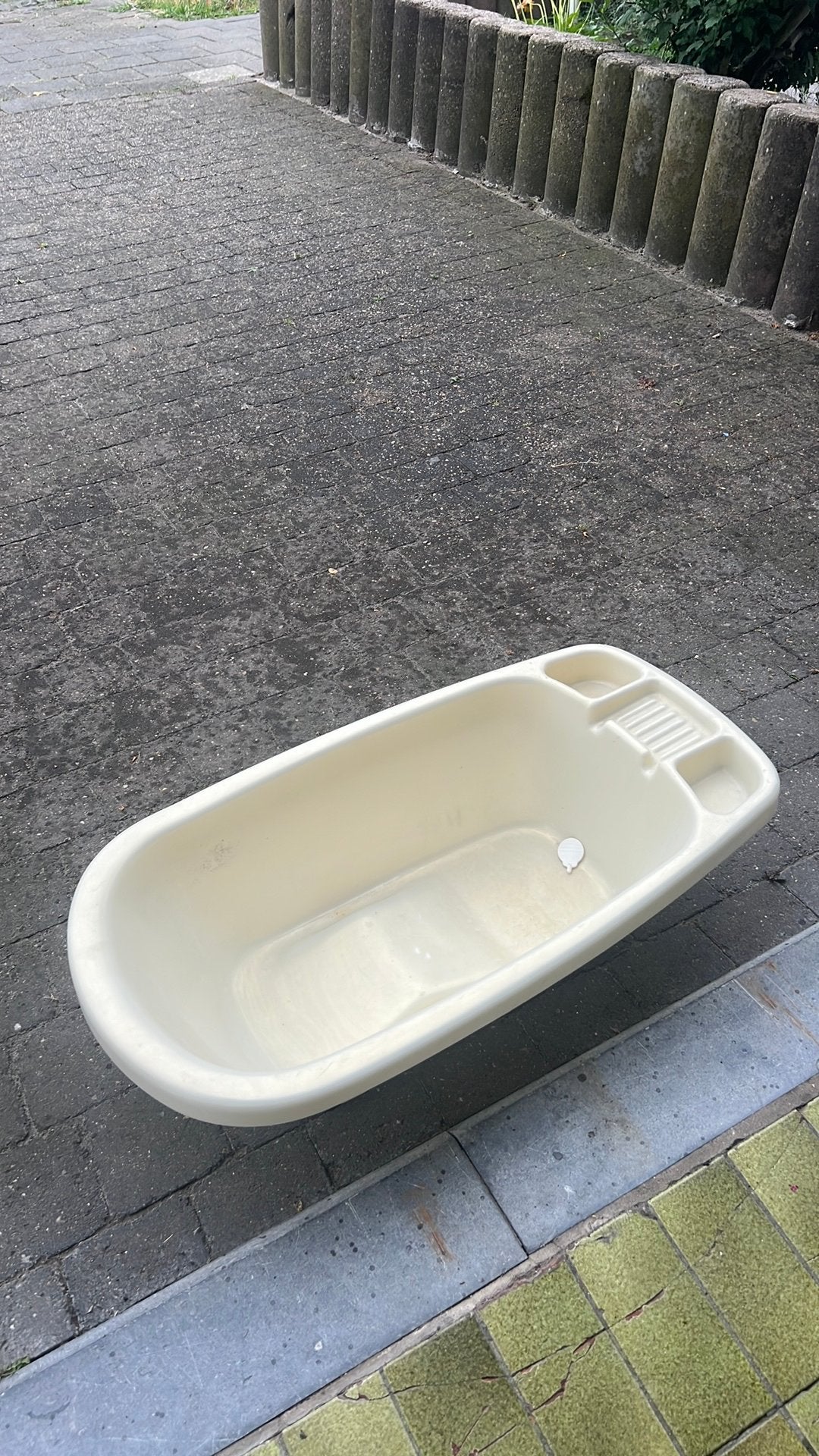 baignoire pour bébé, Autos : Divers, Coffres de toit, Enlèvement, Comme neuf