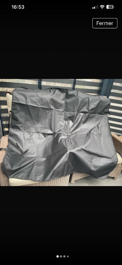 Protection voiture pour chiens, Enlèvement ou Envoi, Comme neuf