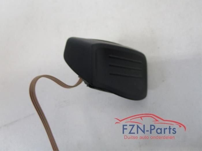 Schakelflipper set Volkswagen Passat (22741024), Enlèvement ou Envoi, Utilisé