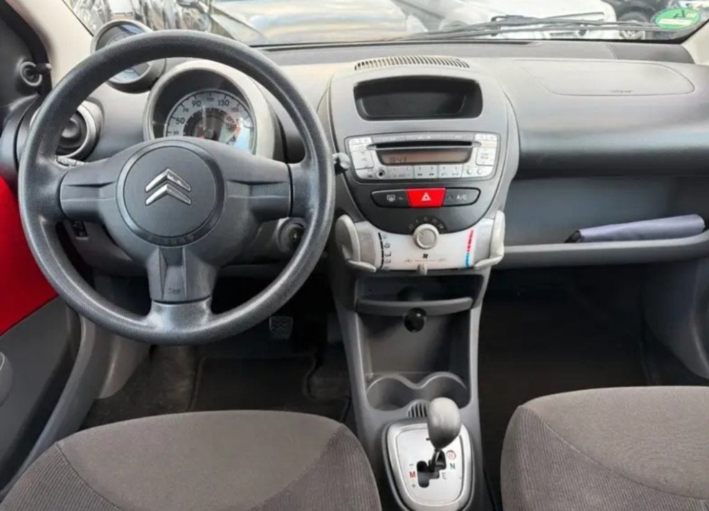 Citroën c1 1.0 essence automatique, Achat, Entreprise, C1, Automatique