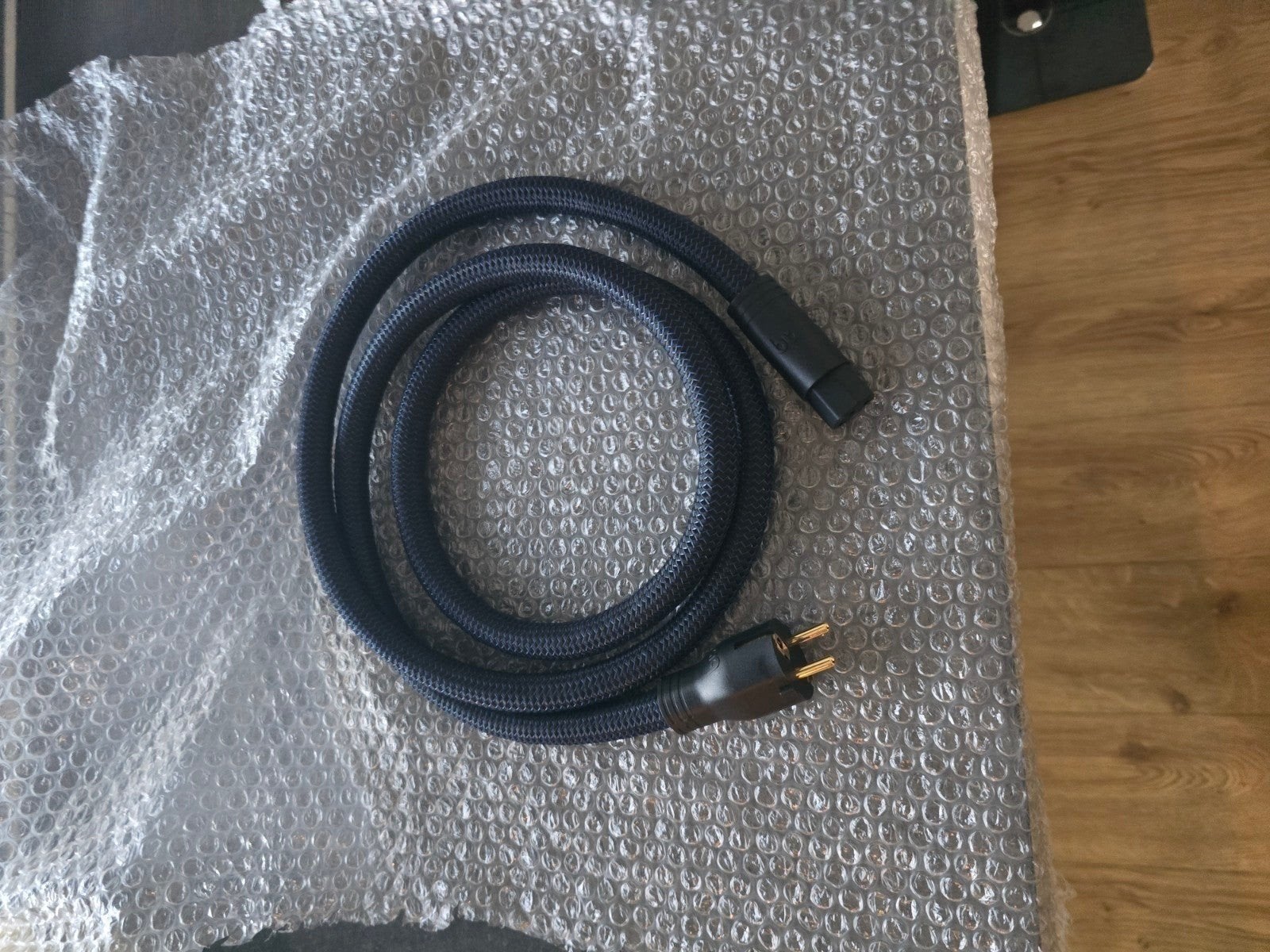 audioquest monsoon, Audio, Tv en Foto, Audiokabels en Televisiekabels, Ophalen, Zo goed als nieuw, 2 tot 5 meter, Overige kabels