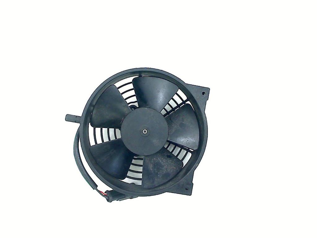 VENTILATEUR Cagiva Raptor 1000 (01-1970/-) (VA36-A101-46A), Motos, Pièces | Autre, Dhr. S. di Majo, Utilisé, Info@cama-motorparts.nl