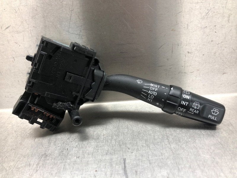 COMMODO ESSUIE-GLACE Corolla Verso (R10 / 11) (|173654|), Utilisé, Toyota