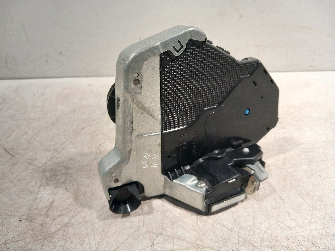 Slot mechaniek portier elektrisch centrale vergrendeling rec, Onderdelen@venauto.nl, Van der Ven Autorecycling B.V., Ettenseweg 76, 4706 PB Roosendaal, The Netherlands