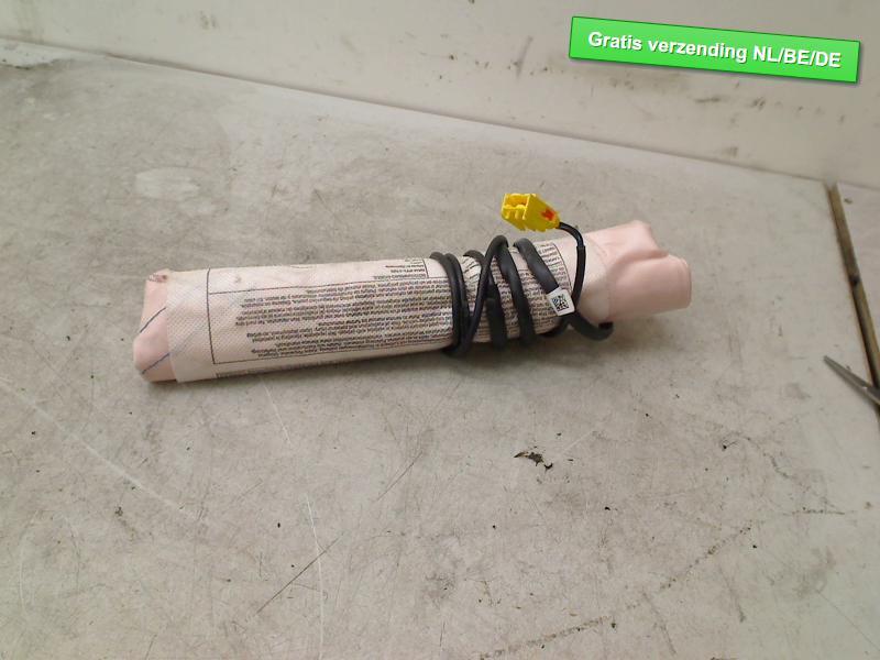 AIRBAG STOEL LINKS Audi A4 Avant (B8) (8K0880241F), Auto-onderdelen, Gebruikt, Dhr. R. de Gouw, Audi, De Bloemendaal 21 21
5221 EB  'S HERTOGENBOSCH, NL