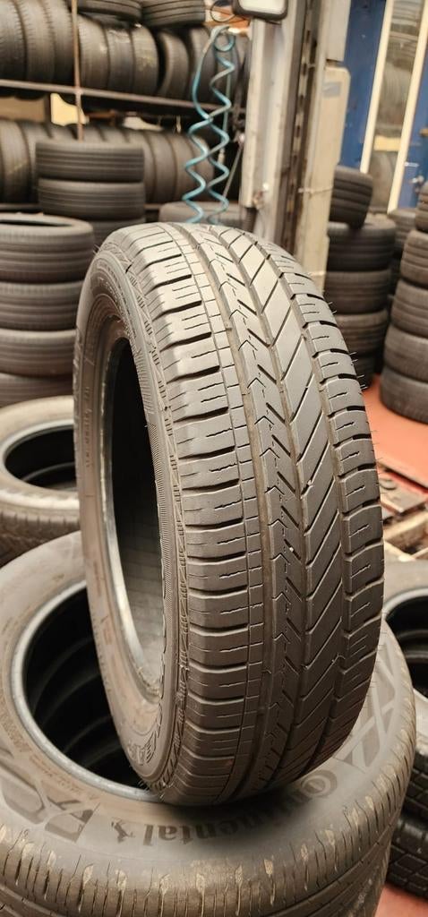 175/65R15 GOODYEAR top qualité avec montage et équilibrage, Enlèvement, Utilisé