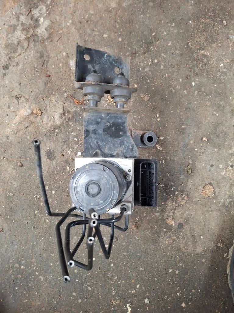 Abs pomp skoda fabia, Ophalen, Gebruikt, Skoda