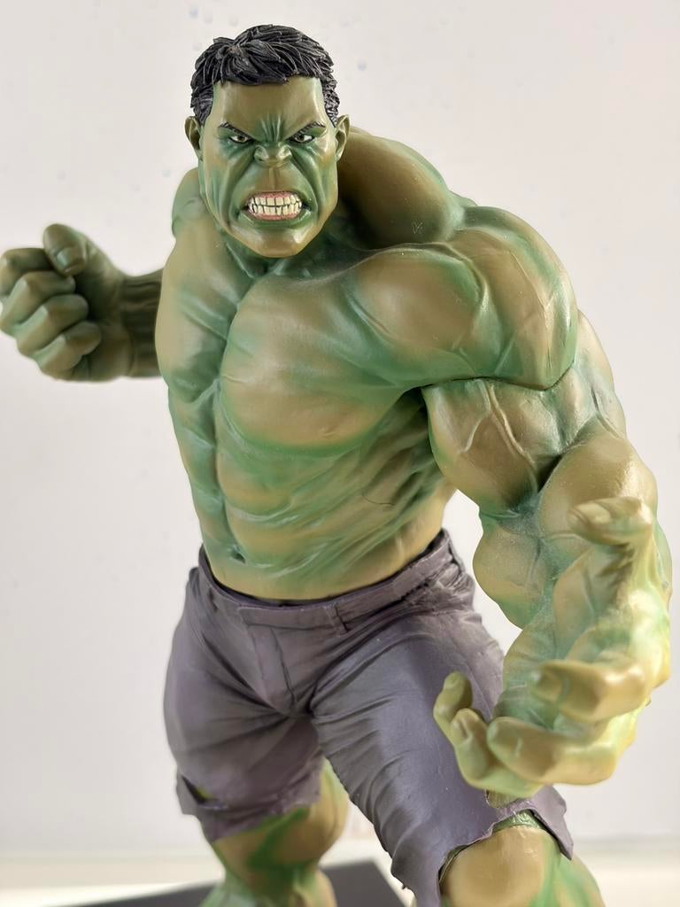 Hulk!, Verzenden, Zo goed als nieuw