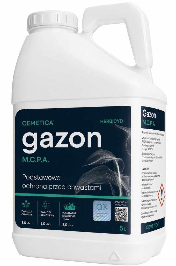 gazon bestrijdingsmiddel met toelatingsnummer, Ophalen, Nieuw, Gras