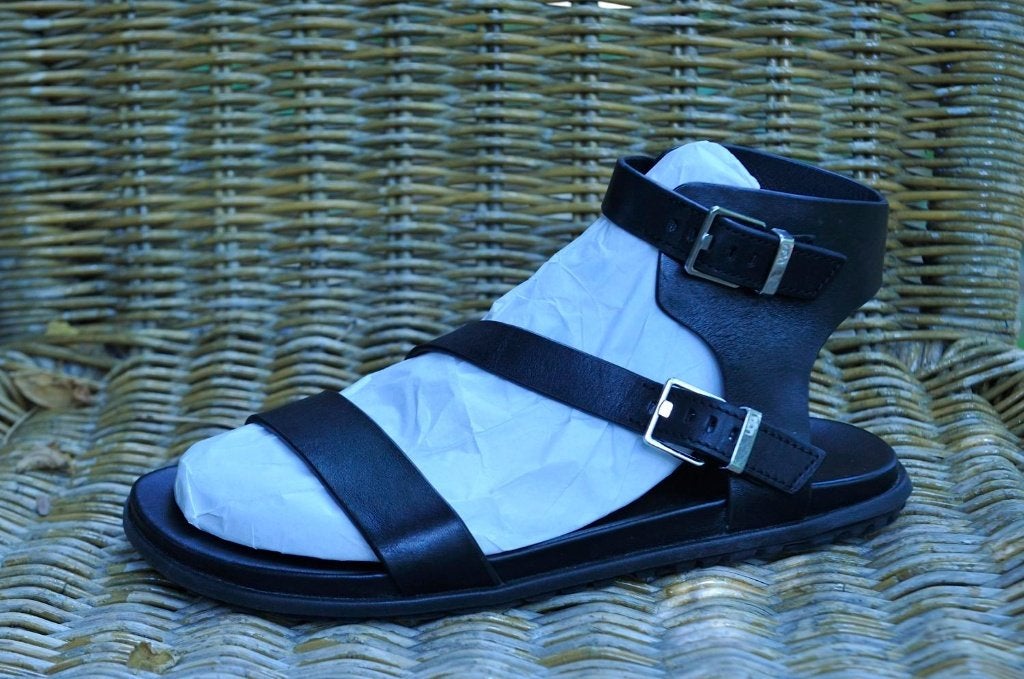 schoenen UGC maat 37, Kleding | Dames, Schoenen, Ophalen, UGC, Zwart, Sandalen of Muiltjes
