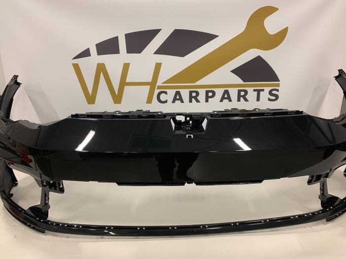 Pare-chocs avant d'un Volkswagen Golf (LI7F), Neuf, Volkswagen, -, 6 mois de garantie