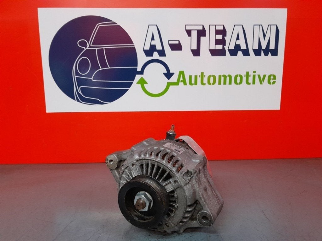 DYNAMO V-Snaar Honda HR-V (GH) (|1022112270|), Auto-onderdelen, Gebruikt, Honda