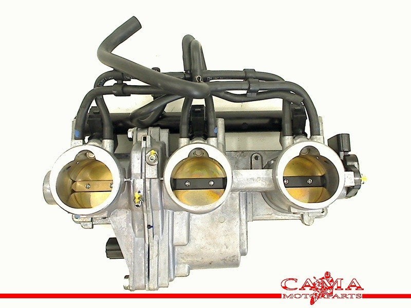 GASKLEPHUIS Street Triple 765 RS 2020- (1243415JJ18), Motoren, Dhr. S. di Majo, Gebruikt, Info@cama-motorparts.nl, P.J. Troelstraweg 8 8
3144 CX  MAASSLUIS, NL