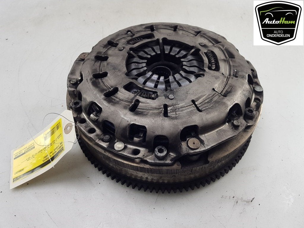 VLIEGWIEL DUBBELE MASSA ABS 3 serie (E92) (|21207559529|), Gebruikt, BMW