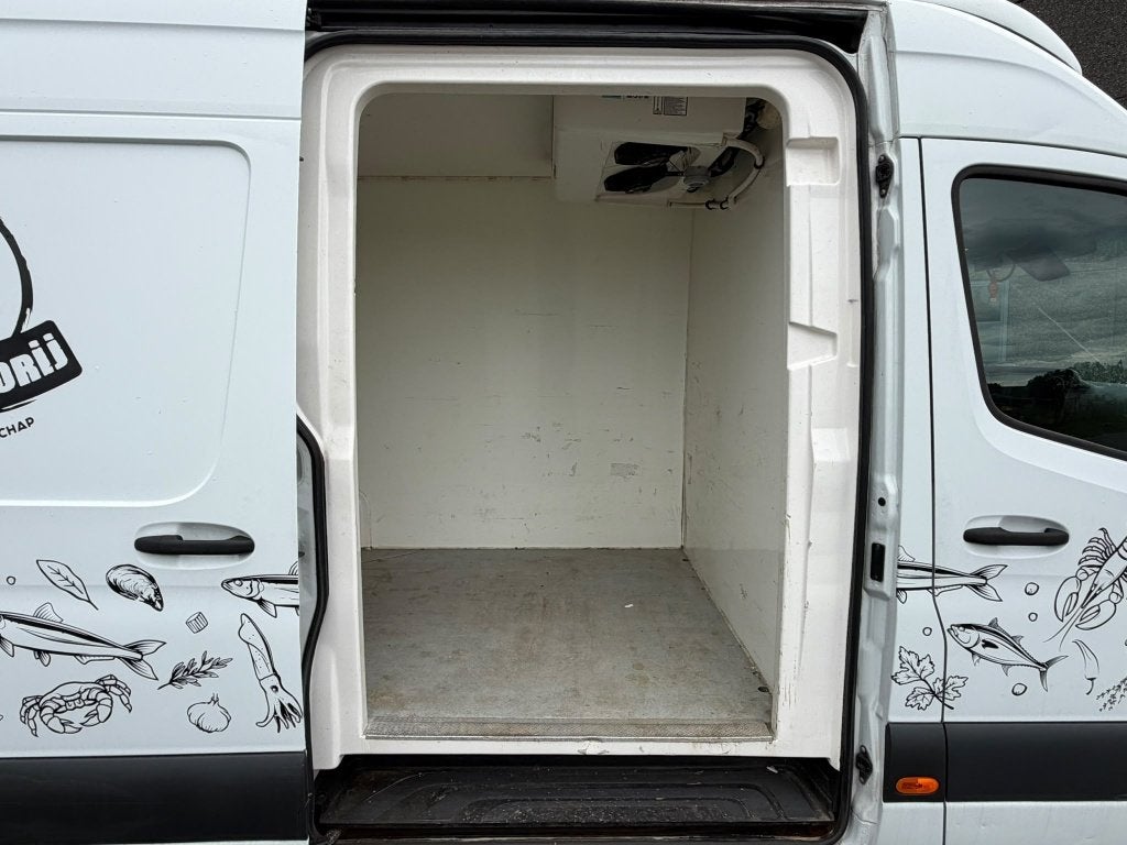 Mercedes Sprinter 314 cdi (Stock ID 09407) — 4