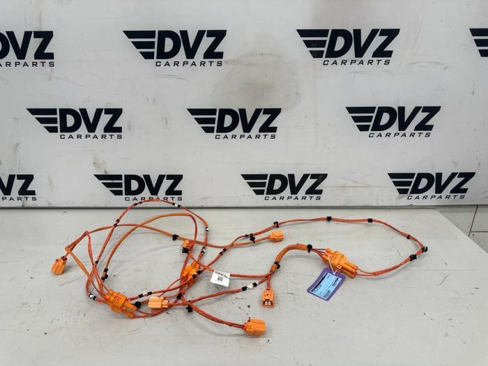 HV kabel (hoog voltage) van een Volkswagen ID. Buzz, Volkswagen, -, 3 mois de garantie, Utilisé