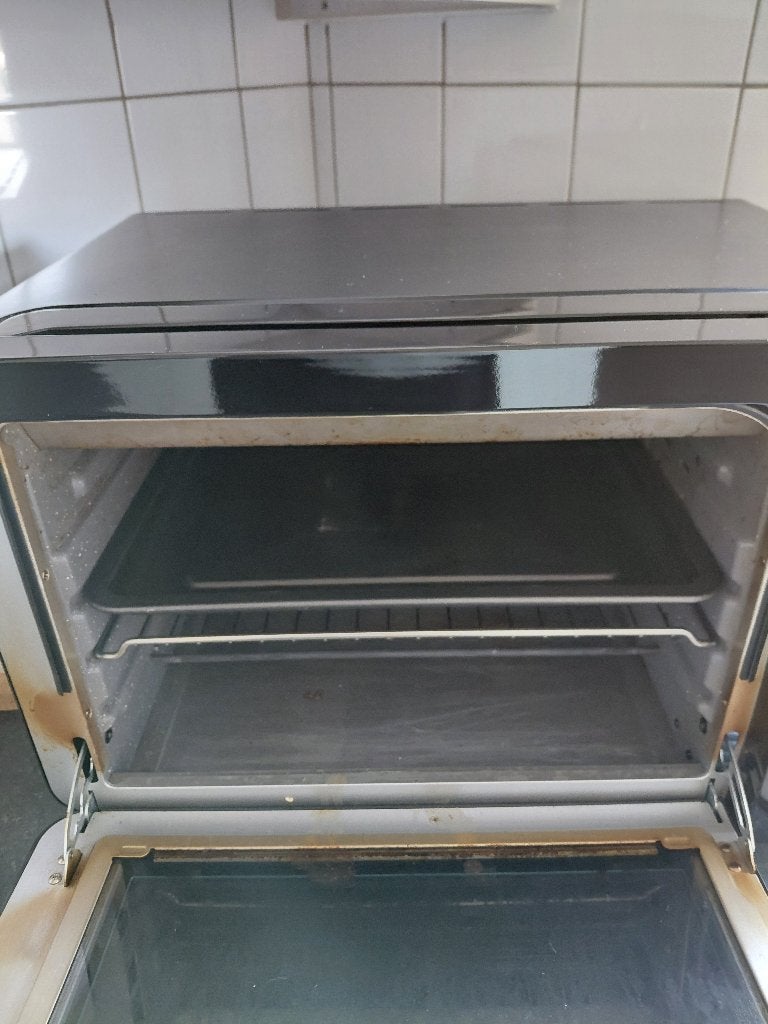 Oven, Elektronische apparatuur, Ovens, Ophalen, Overige merken, Oven, Zo goed als nieuw