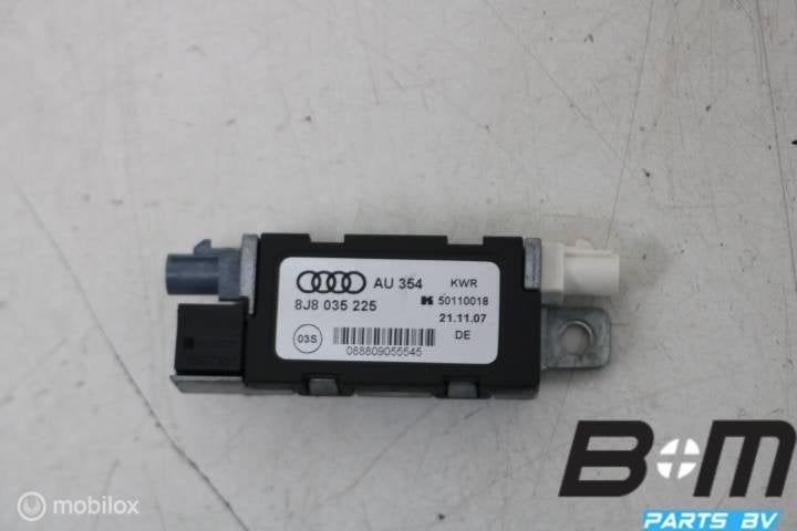 Antenneversterker Audi TT 8J 8J8035225, Autos : Divers, Autoradios, Utilisé