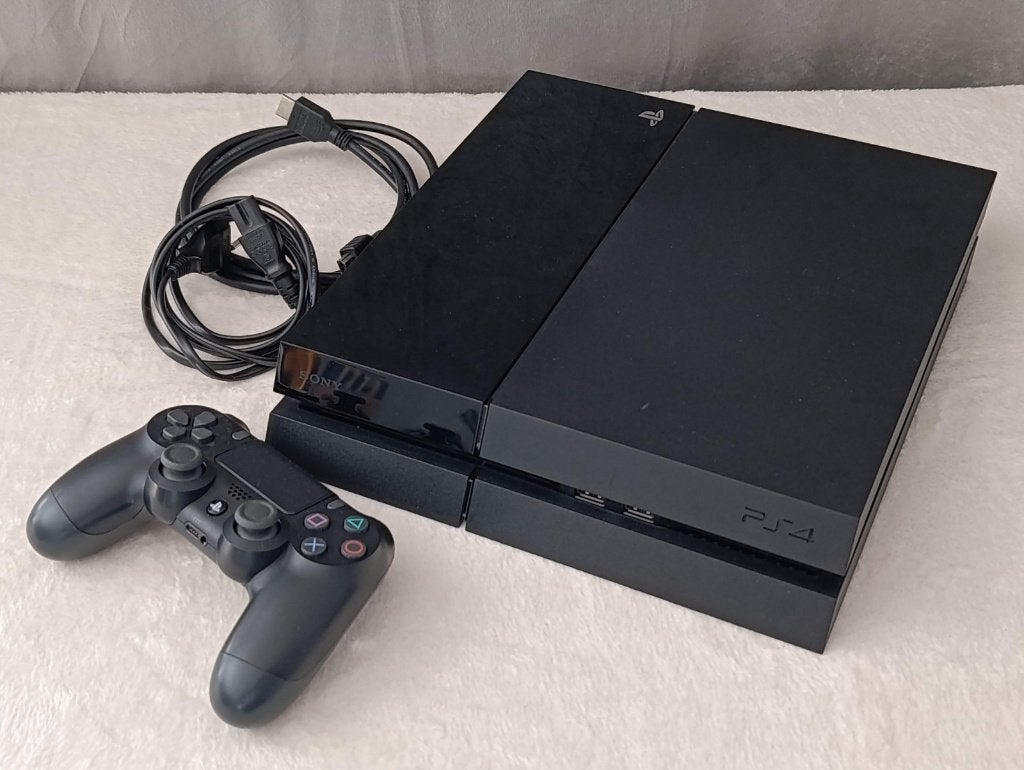 PlayStation 4 FW9.00 GoldHen 2 TB, Games en Spelcomputers, Spelcomputers | Sony PlayStation 4, Refurbished, Ophalen of Verzenden