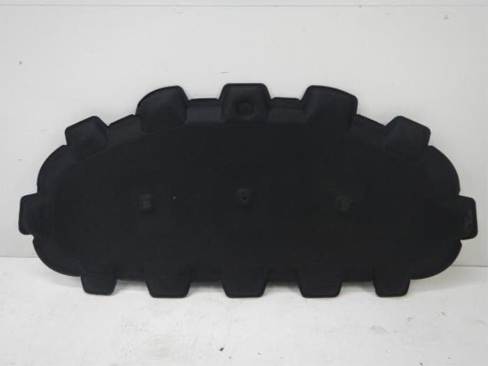 Motorkap Bekleding Volkswagen Tiguan (22742237) (571863831), Enlèvement ou Envoi, Utilisé