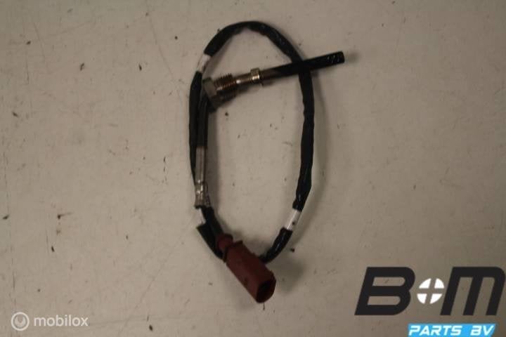 Temperatuur voeler na roetfilter VW Polo 6R 03P906088C, Utilisé