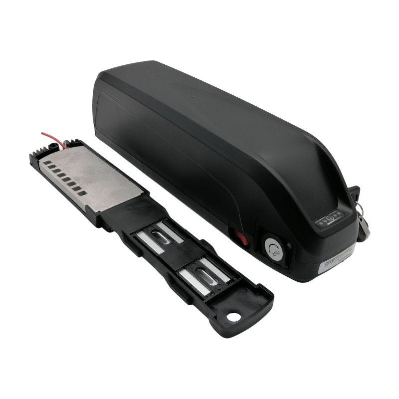 Universele fatbike accu ombouwset 48V lithium – incl. montag, Ophalen of Verzenden, Nieuw