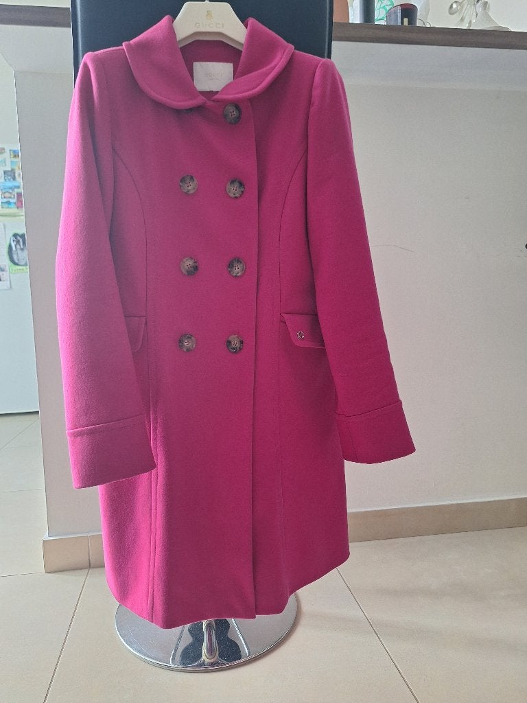 Manteau veste, Ophalen, Jas | textiel, Gucci, Dames